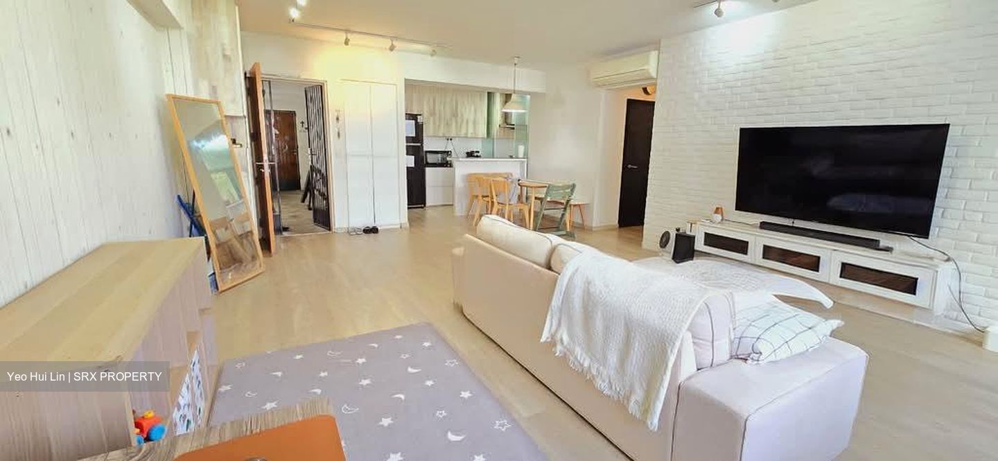 Blk 310A Waterway Terraces II (Punggol), HDB 5 Rooms #548447021